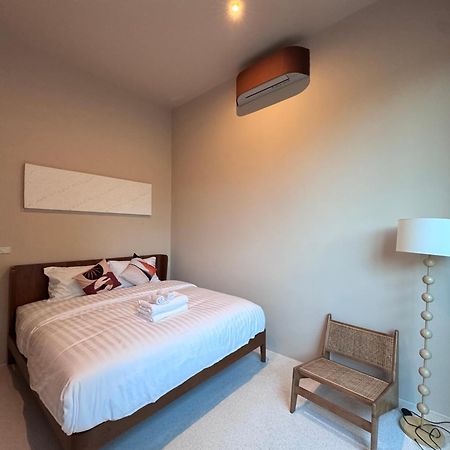 5 Bedrooms Luxury Pool Villa Jomtien Экстерьер фото