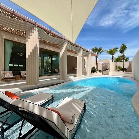 5 Bedrooms Luxury Pool Villa Jomtien Экстерьер фото