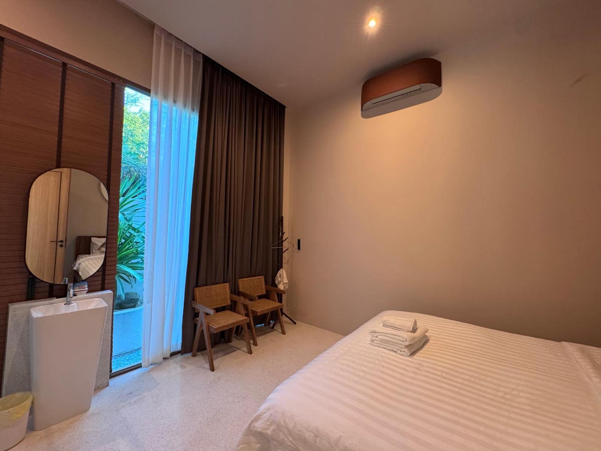 5 Bedrooms Luxury Pool Villa Jomtien Экстерьер фото