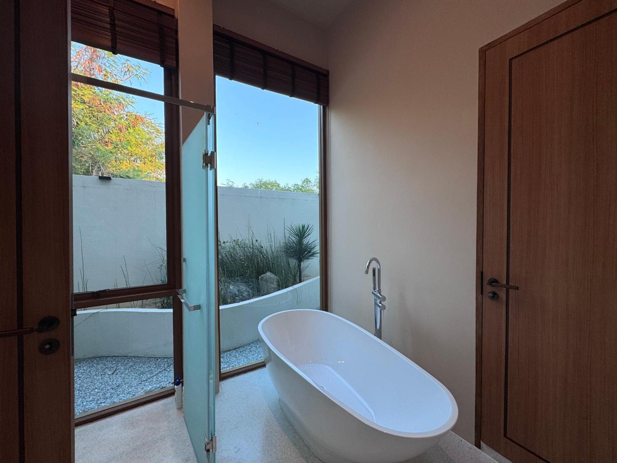 5 Bedrooms Luxury Pool Villa Jomtien Экстерьер фото
