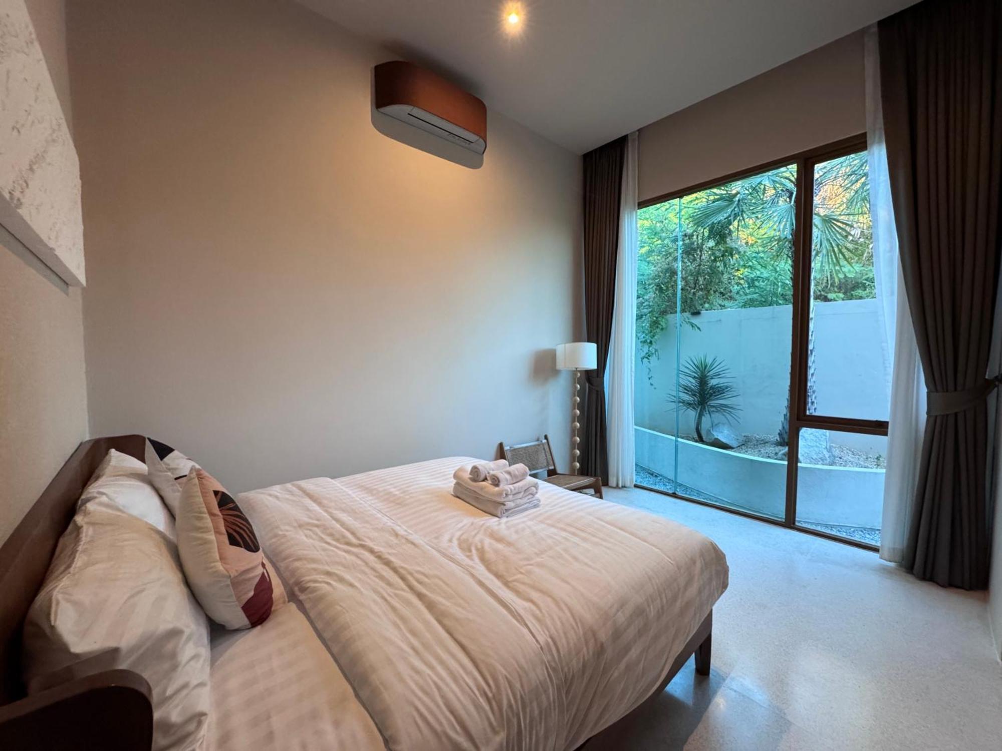 5 Bedrooms Luxury Pool Villa Jomtien Экстерьер фото