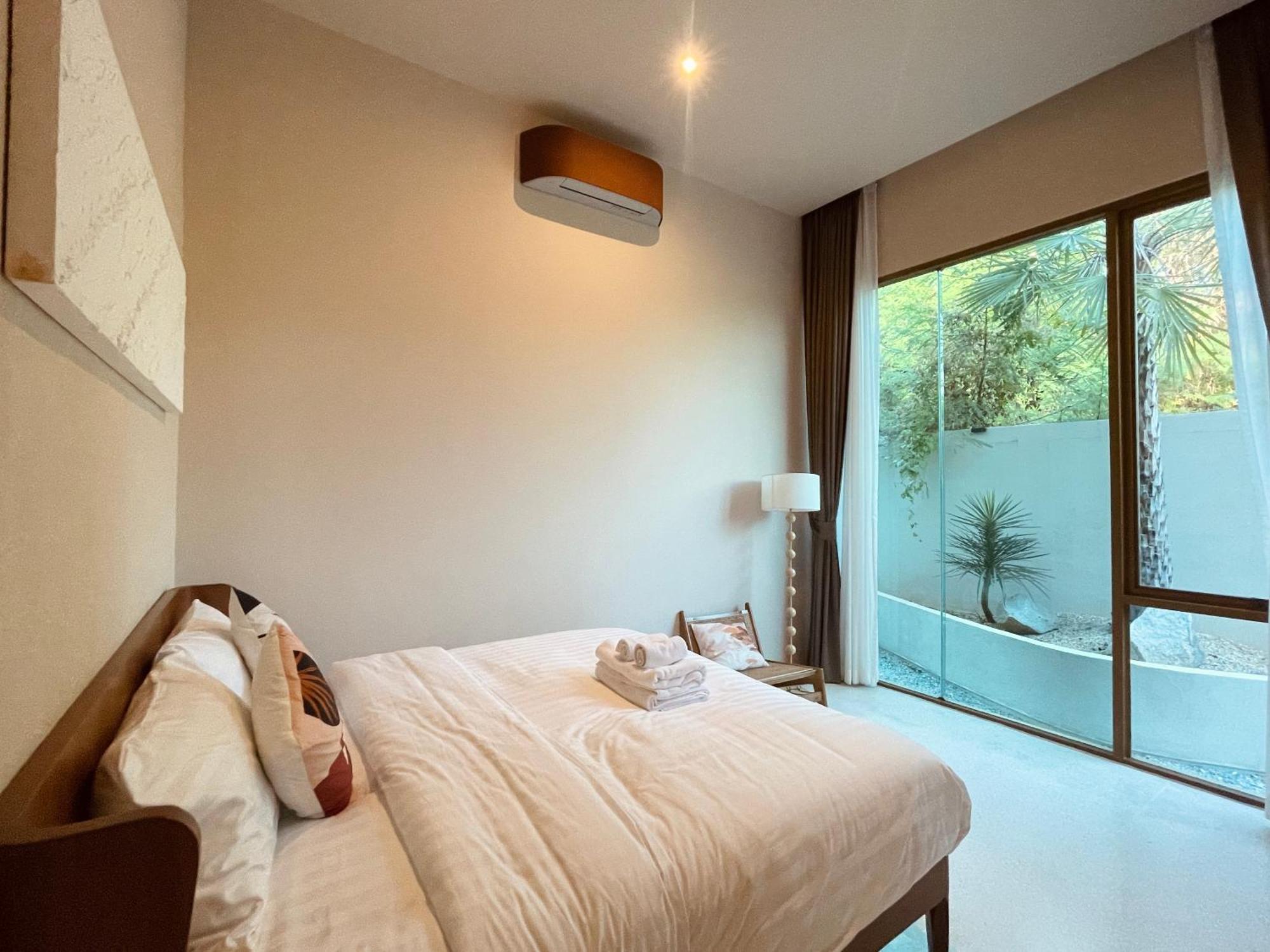 5 Bedrooms Luxury Pool Villa Jomtien Экстерьер фото